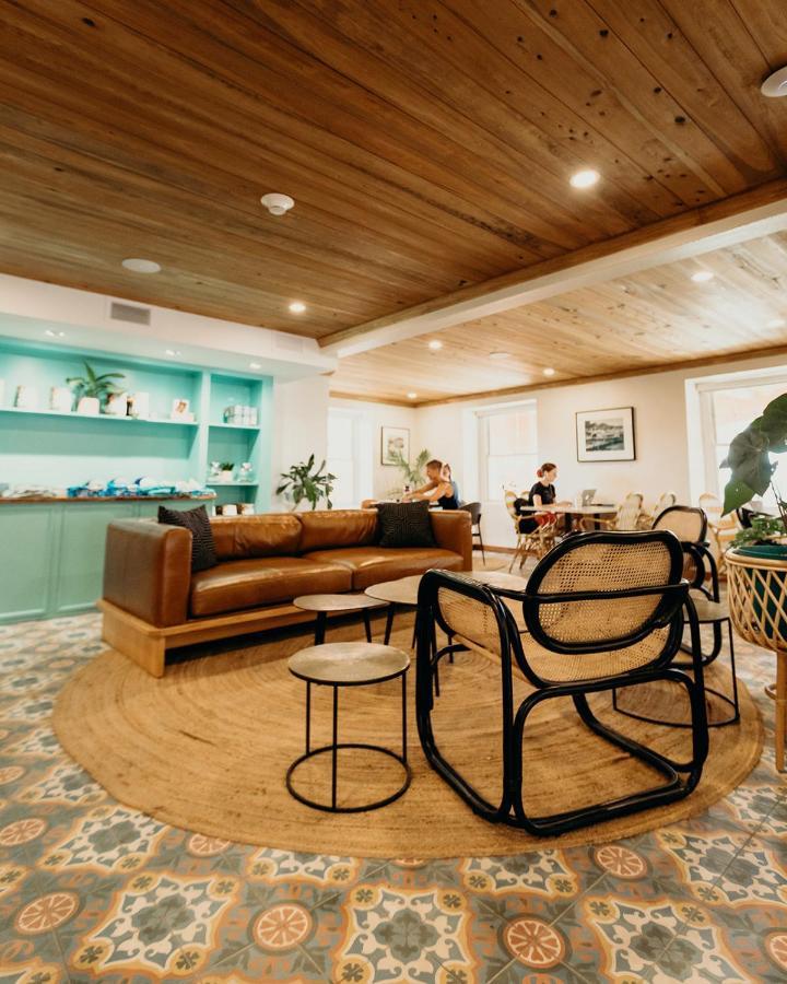King Christian Hotel Christiansted Esterno foto