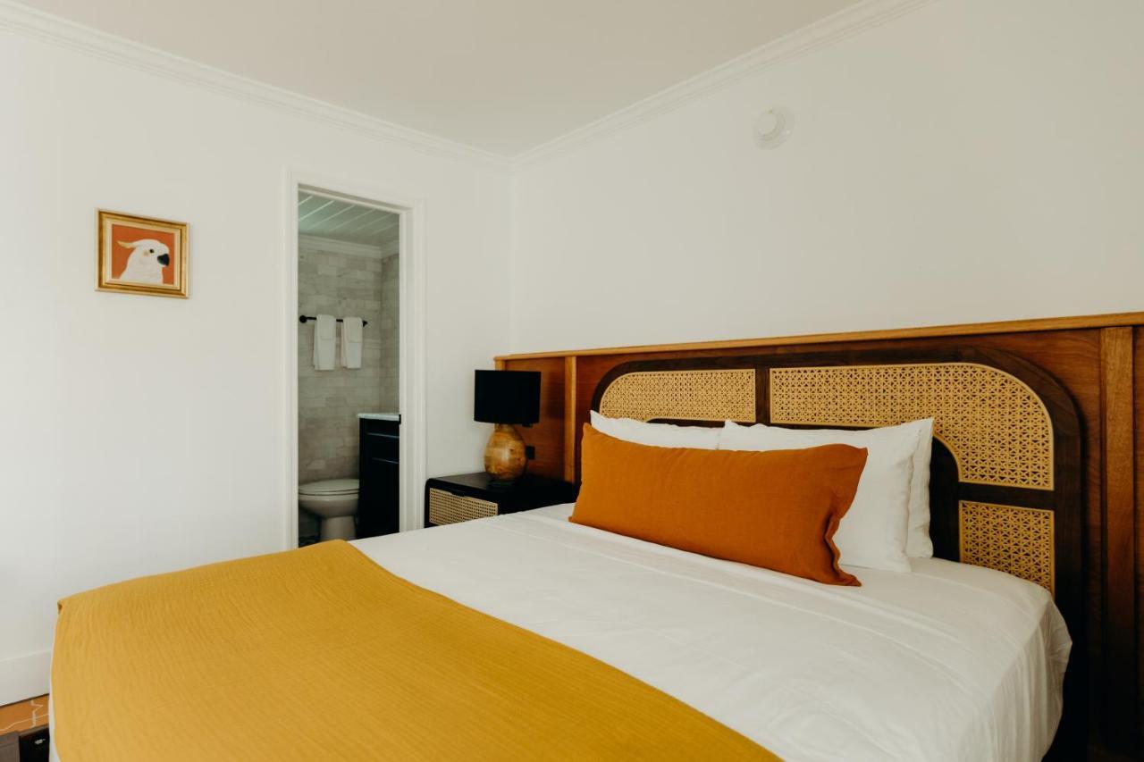 King Christian Hotel Christiansted Esterno foto
