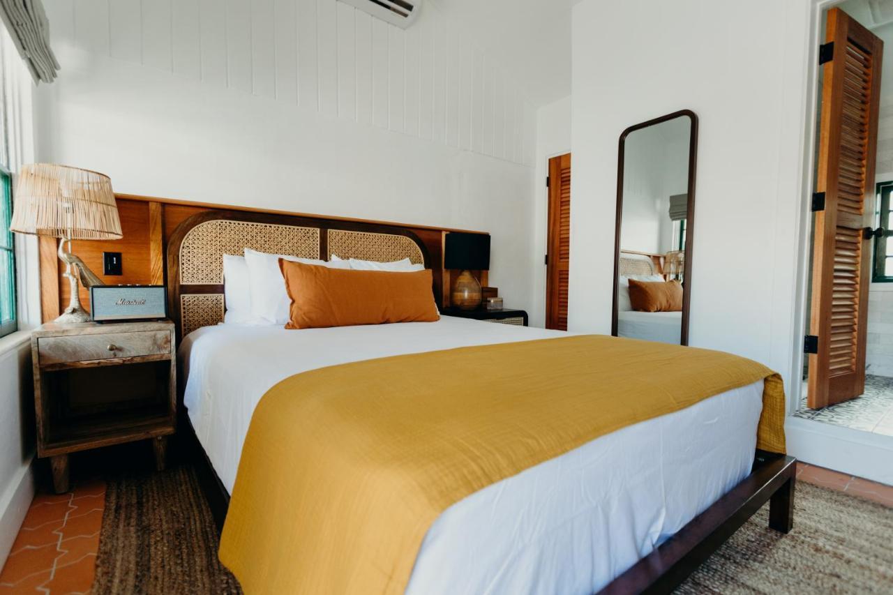 King Christian Hotel Christiansted Esterno foto