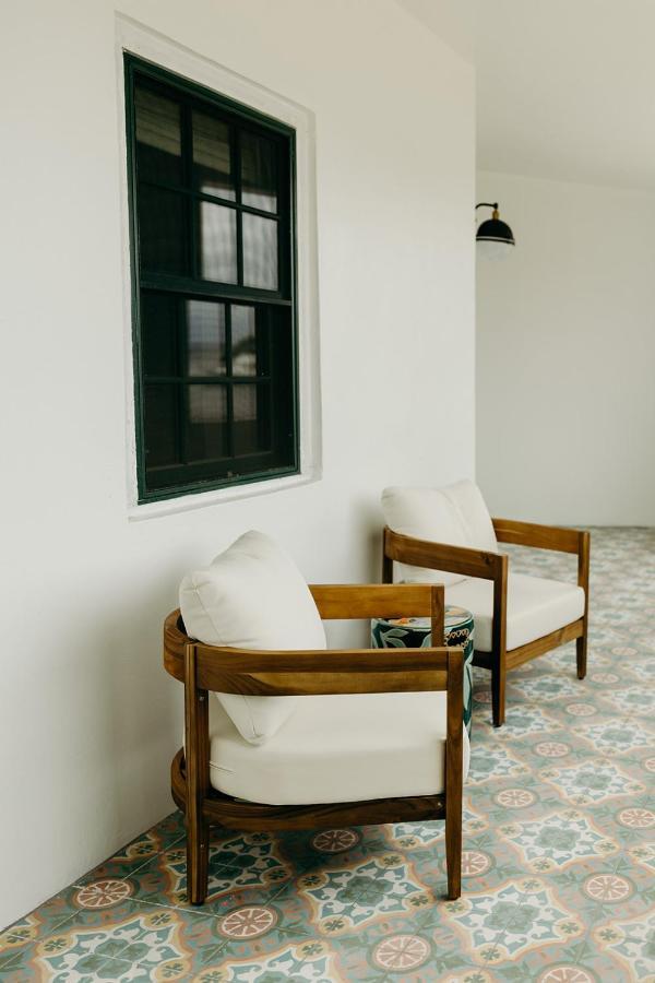King Christian Hotel Christiansted Esterno foto