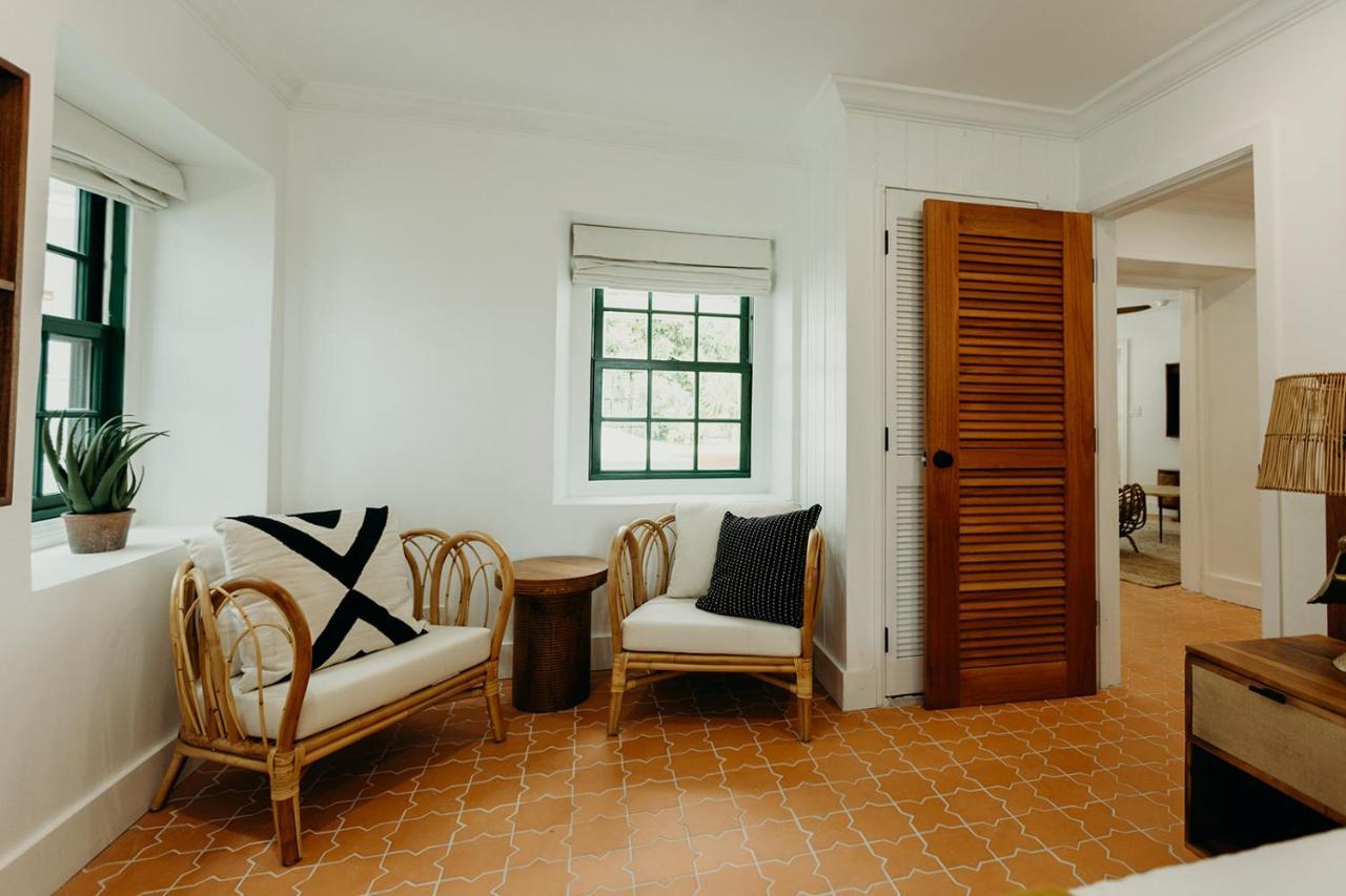 King Christian Hotel Christiansted Esterno foto