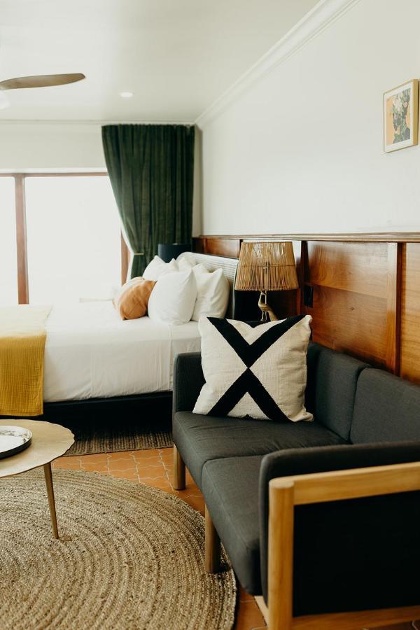 King Christian Hotel Christiansted Esterno foto