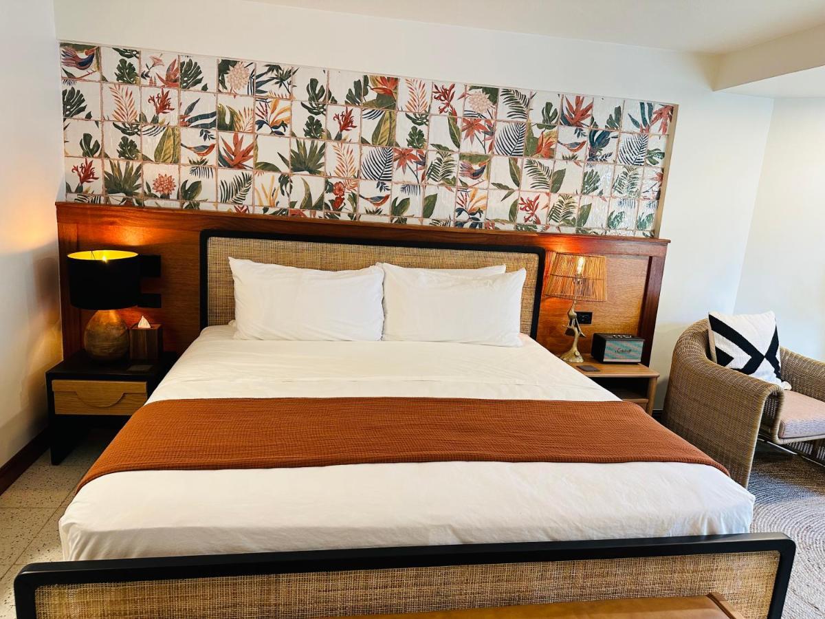 King Christian Hotel Christiansted Esterno foto