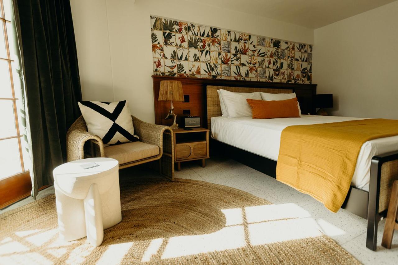 King Christian Hotel Christiansted Esterno foto