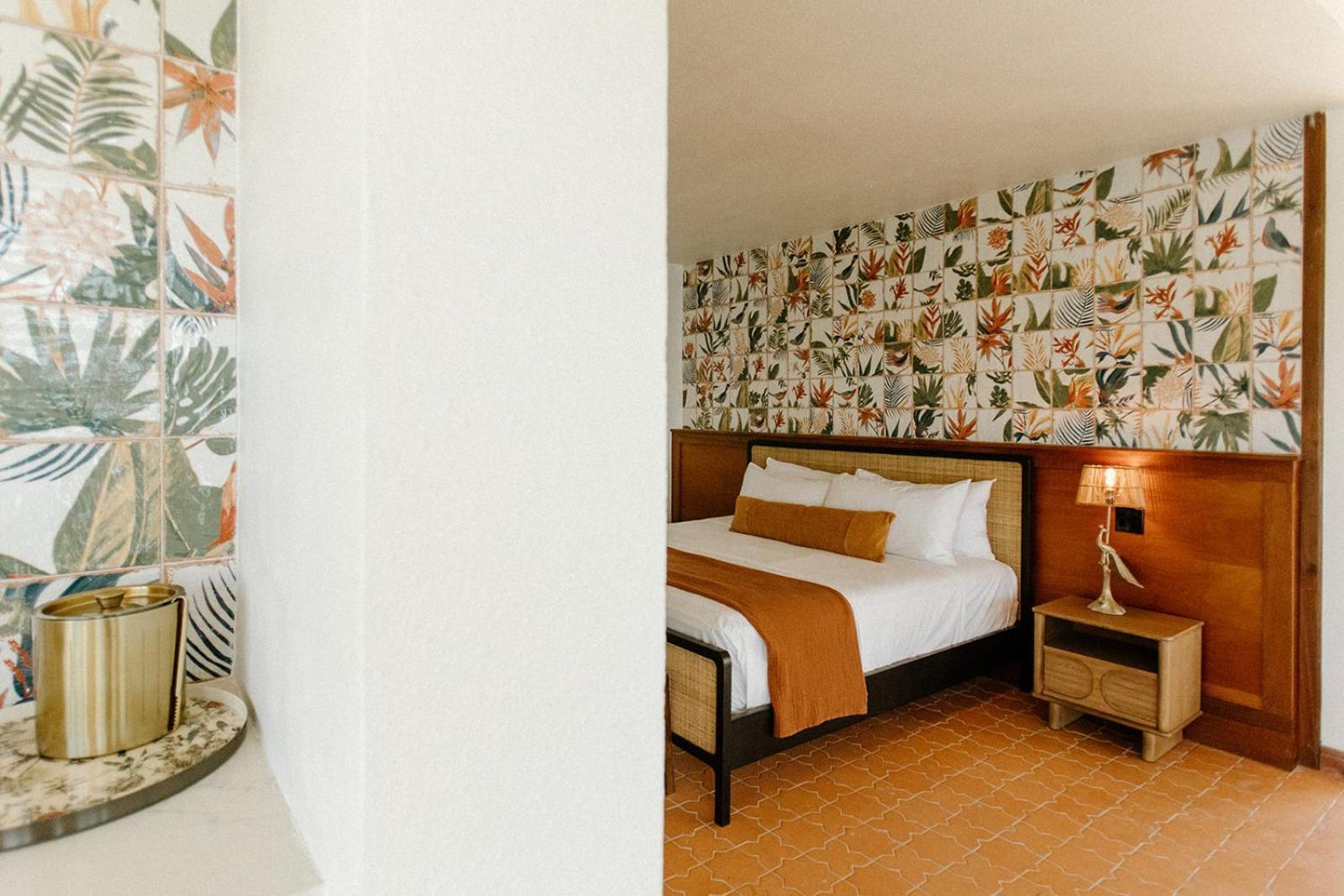 King Christian Hotel Christiansted Esterno foto